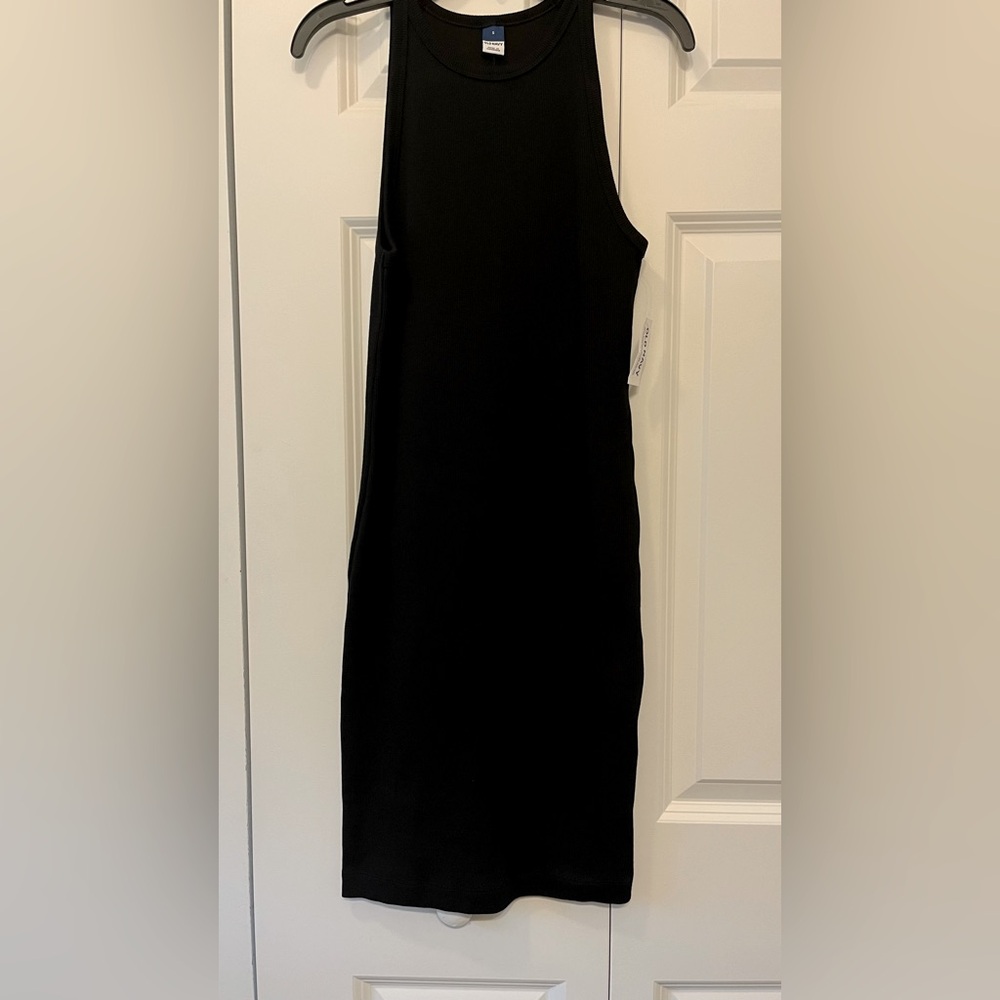Old navy ribbed dresses - 2